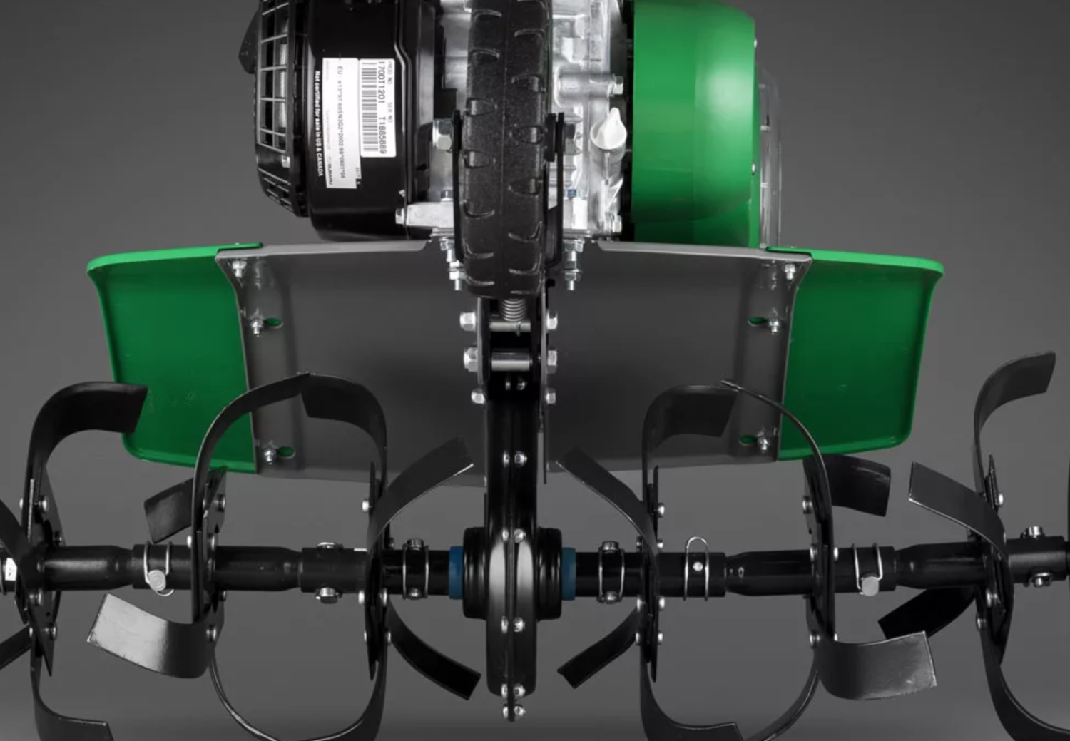 Вспахать ваш участок ( мотоблок ) Культивация 